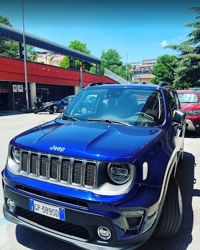 Noleggio Azzurra Rent