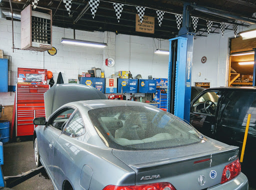 Tec-One Foreign Motors - Thumbnail