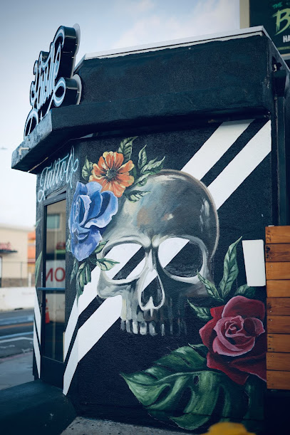 Foto de Hustle Tattoo & Piercing Studio