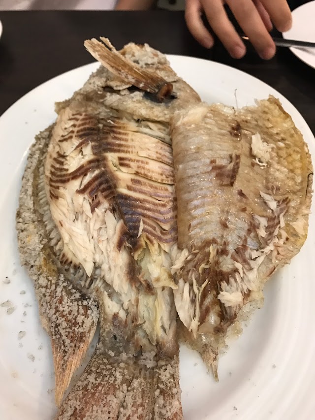 TubTim Thai & Seafood Restaurant
