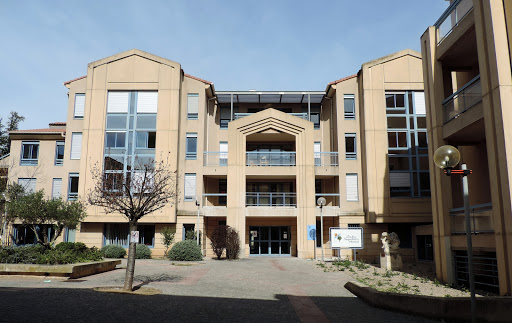 Photo de Hopital de Pezenas