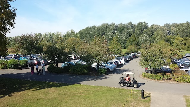 Golf de l'Isle Adam
