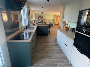 Photo n°31 de ARTISEO Votre Partenaire Travaux Maçonnerie - Couverture - Isolation - Ravalement - Peinture à Viry-Châtillon (Travaux généraux)