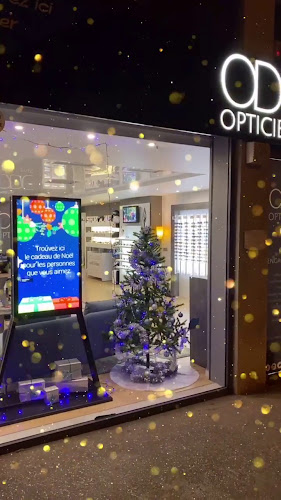 Avis sur ODC Opticiens + Corner Sports à Grenoble - Opticien