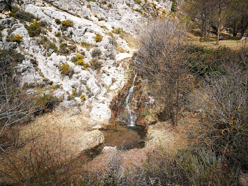 Nacimiento del Río Darro - Thumbnail