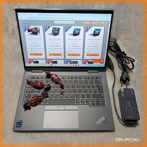 Opinii despre Dr-PC.hu în Esztergom - Számítógép-szaküzlet