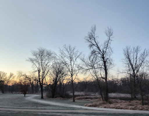 Boyson Park - Visual