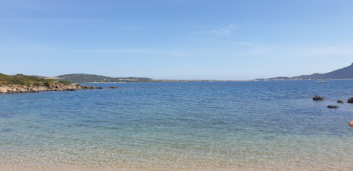 Spiaggia di Petra - Thumbnail