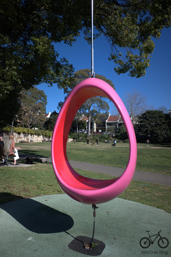 Royal Hospital for Women Park - Thumbnail