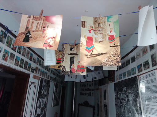 Museo Etnografico Casa Montanaru Gallery - Italy