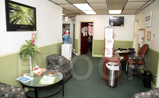 Devaughn Intervention Teach & Treat Options (DITTO)