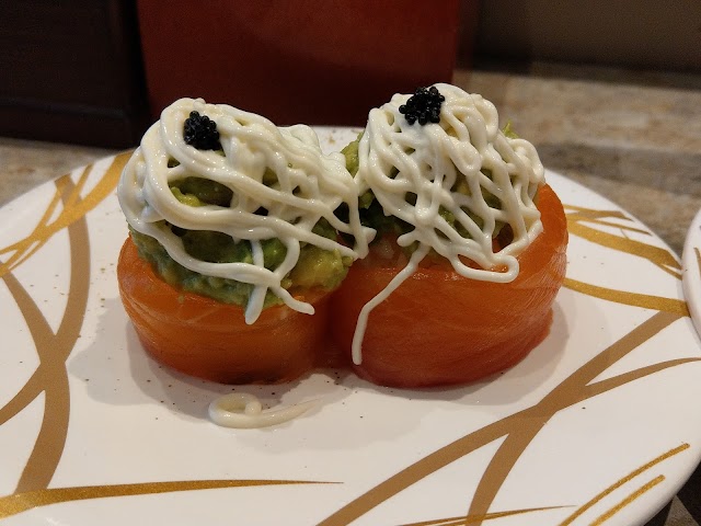 Sushi Bar Genki