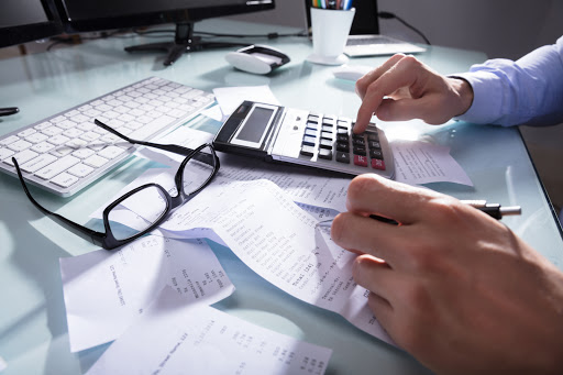 Franek Tax Services - Thumbnail