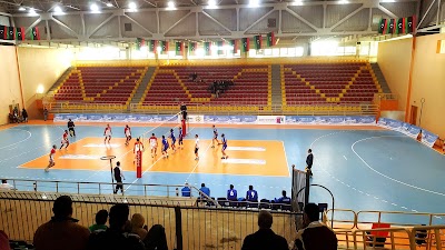 Photos of Sports city of Misrata
