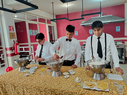 Instituto Gastronómico Valladolid - Thumbnail