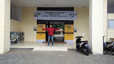 Photos of Museum Panji