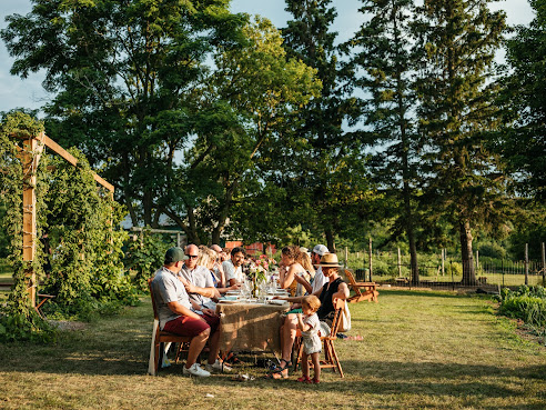 Littlejohn Farm by null