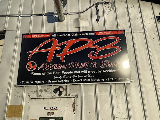 Addison Paint and Body LLC - Thumbnail