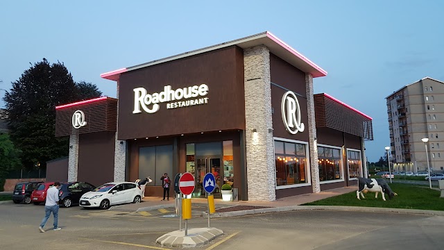 Roadhouse Restaurant Garbagnate