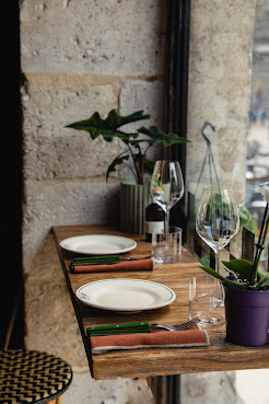 Bistrot CulSec by null