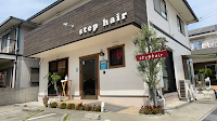 ステップヘアー