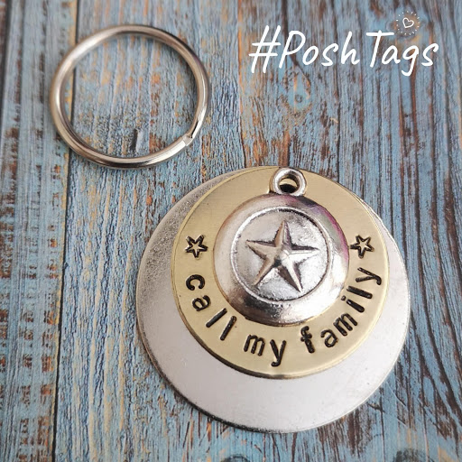 PoshTags - Visual