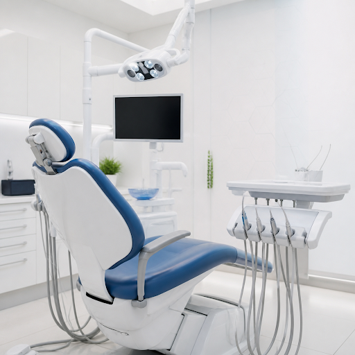 Nervous about visiting a dentist? At Health Corner Dental Clinic in Murlidhar Vyas Colony, Bikane… post image