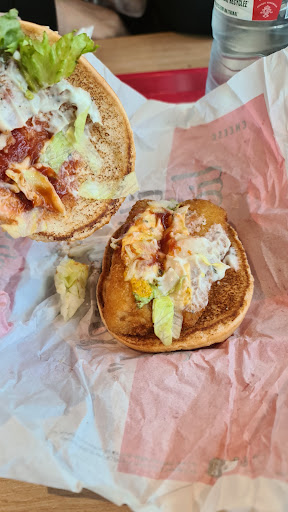 KFC So Ouest - Thumbnail