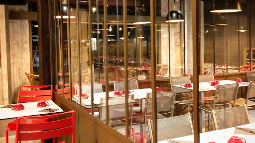 Photo 7 - Burger Breton Orgeval