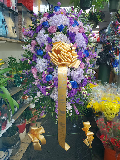 Fordham Flowers - Thumbnail