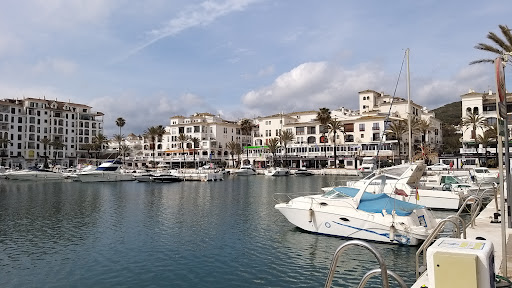 Manilva Beach - Visual