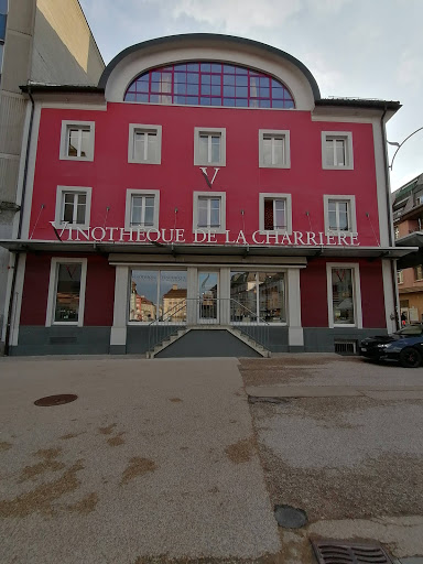 Vinothèque de la Charrière SA Gallery - France