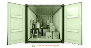 NECS - North East Container Storage