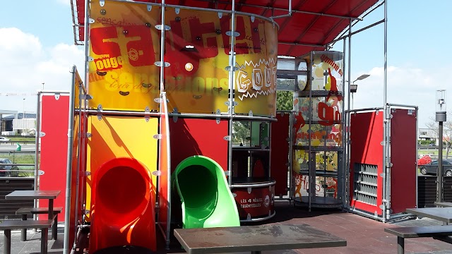KFC Bordeaux Sainte Catherine