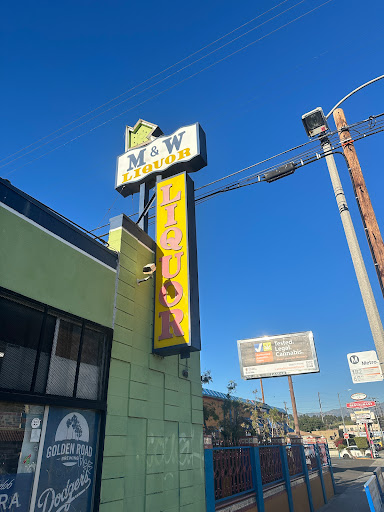 M & W Liquors - Thumbnail