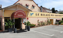 Le Relais des Moines Logis à Villersexel