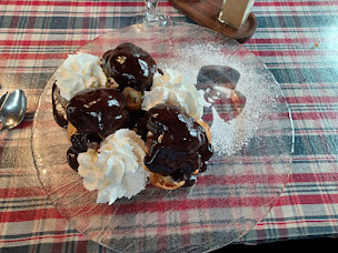 Photo n°61 de Restaurant chez Mamema - S'Ochsestuebel (au Boeuf) à Obenheim (Traiteur)