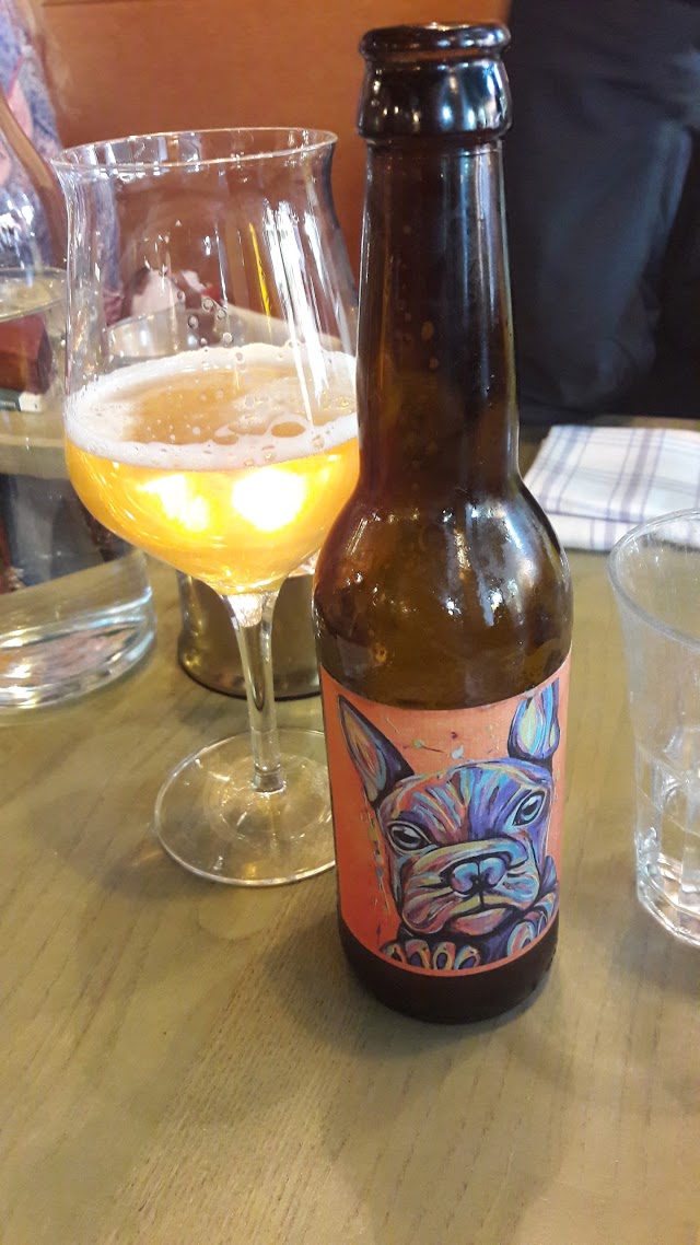 Bistro Boheme Söder