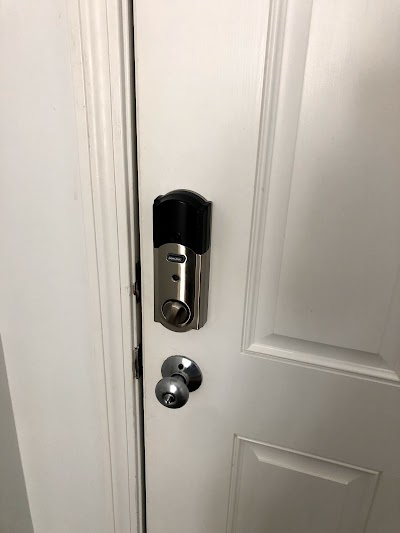 All United Locksmith (Milford)