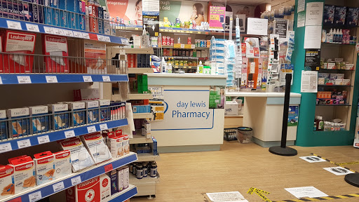 Bay Pharmacy - Alphega Pharmacy - Thumbnail