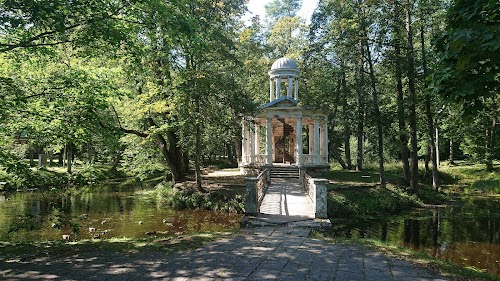 Ķemeru Nacionālais parks