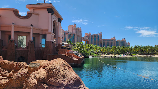 Aquaventure - Visual