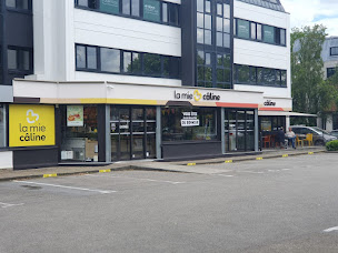 Photo n°39 de La Mie Câline Forum d'Orvault à Orvault (Salon de thé)