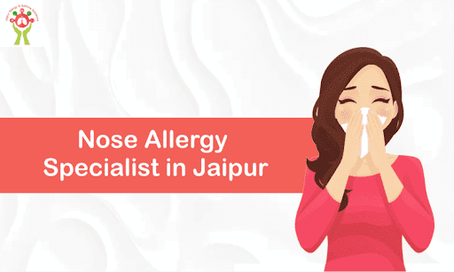 Jaipur Allergy & Asthma Solutions: Your Trusted Destination for Nose…