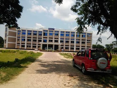 university