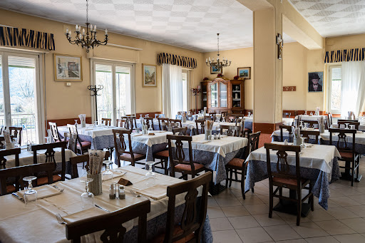 Ristorante pizzeria Pulcinella
