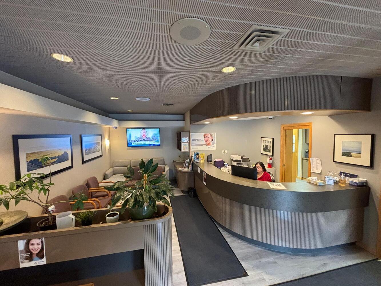 Rocky Mountain Dental - Banff Dentist photo 1