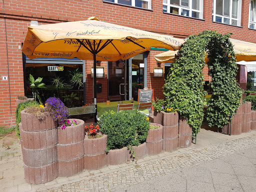 Männerhort - Visual