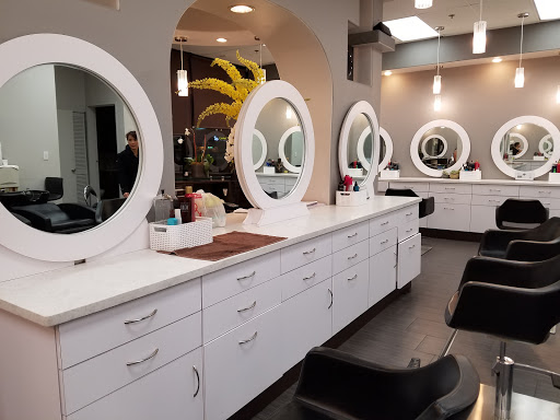 Yashi Beauty Salon - Thumbnail
