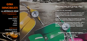 Photo n°11 de Gina Immobilier à Chaponost (Agence immobilière)